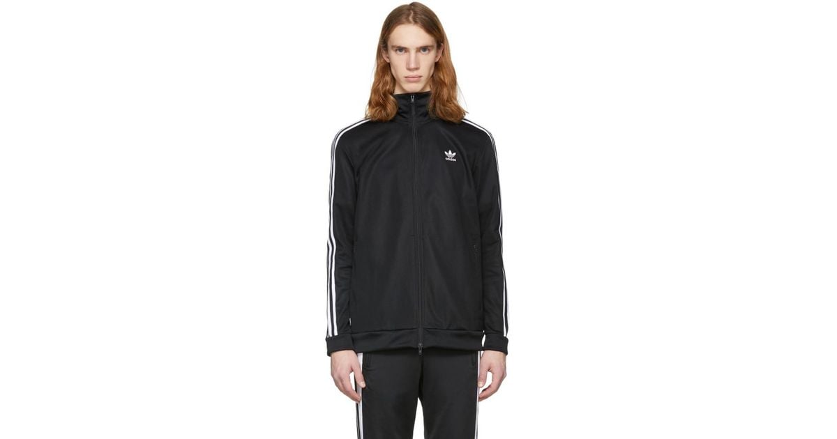 franz beckenbauer track jacket