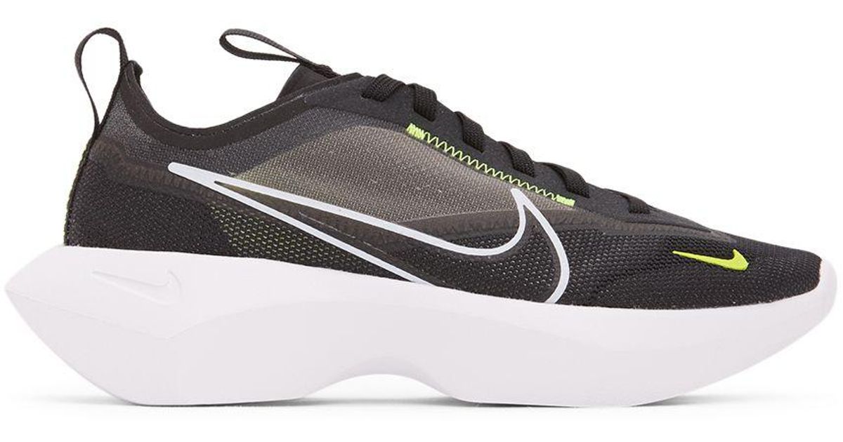 Nike Black Vista Lite Sneakers | Lyst