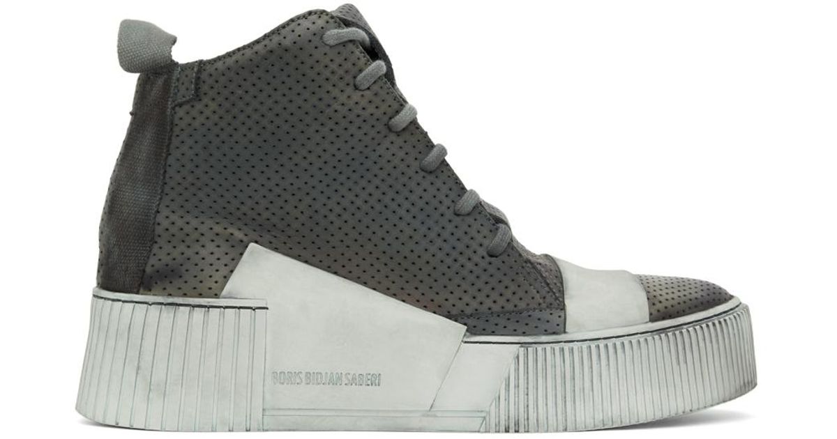 boris bidjan saberi bamba 1