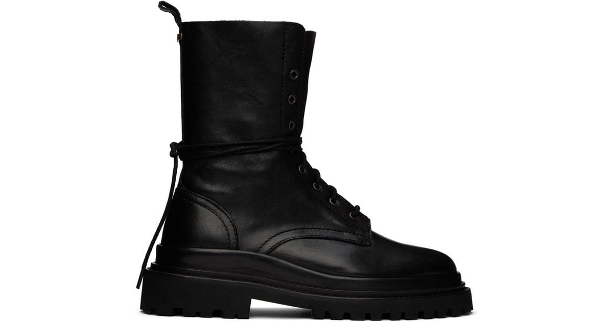 ショートブーツ・ブーティ Isabel Marant 'Ghiso' ankle boots Isabel Marant Ghiso ankle boots - ShopStyle