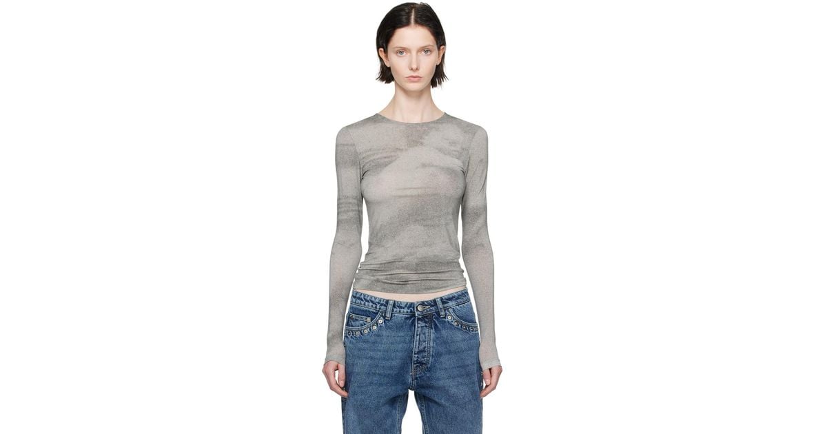 Paloma Wool Arcangel Top | Garmentory