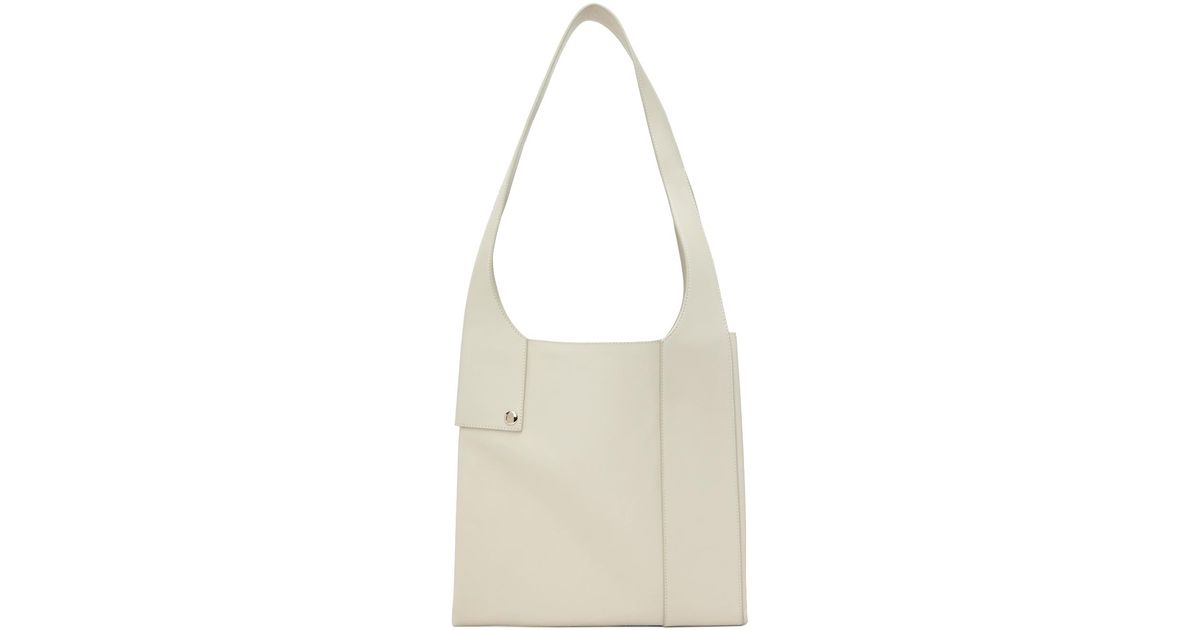 APC　Natacha Ramsay Rosario　ショルダー 未使用 アーペーセー Natacha Ramsay Rosario ショルダー - メルカリ