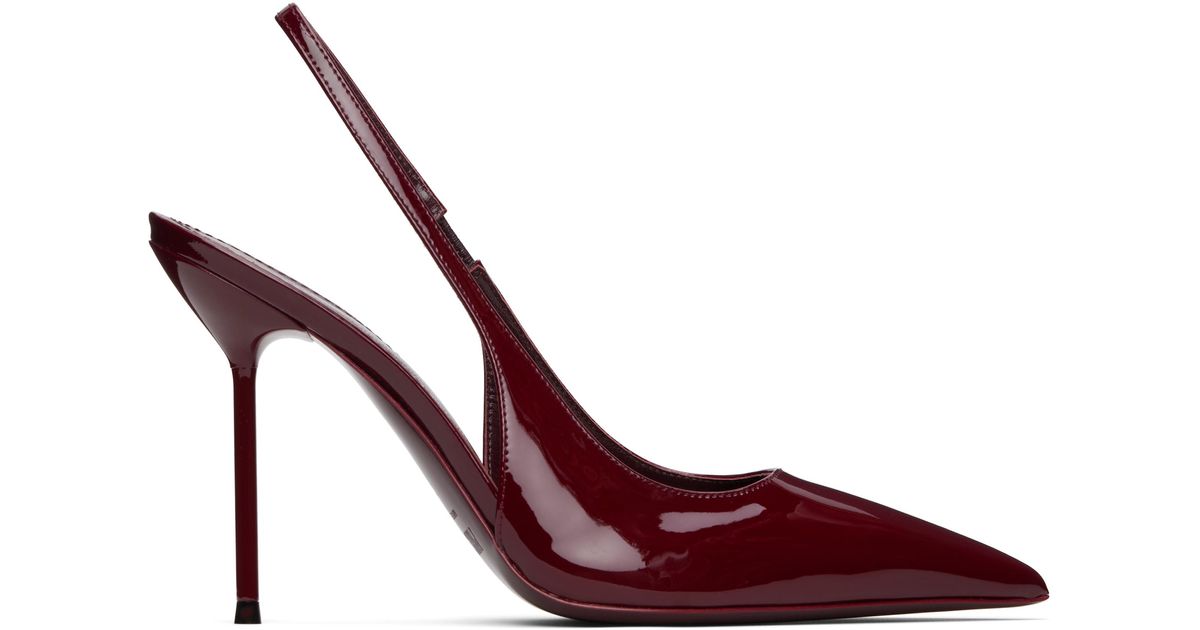 LIDIA SLINGBACK 70
