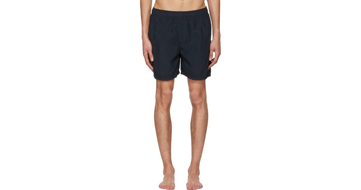 stone island maillot de bain