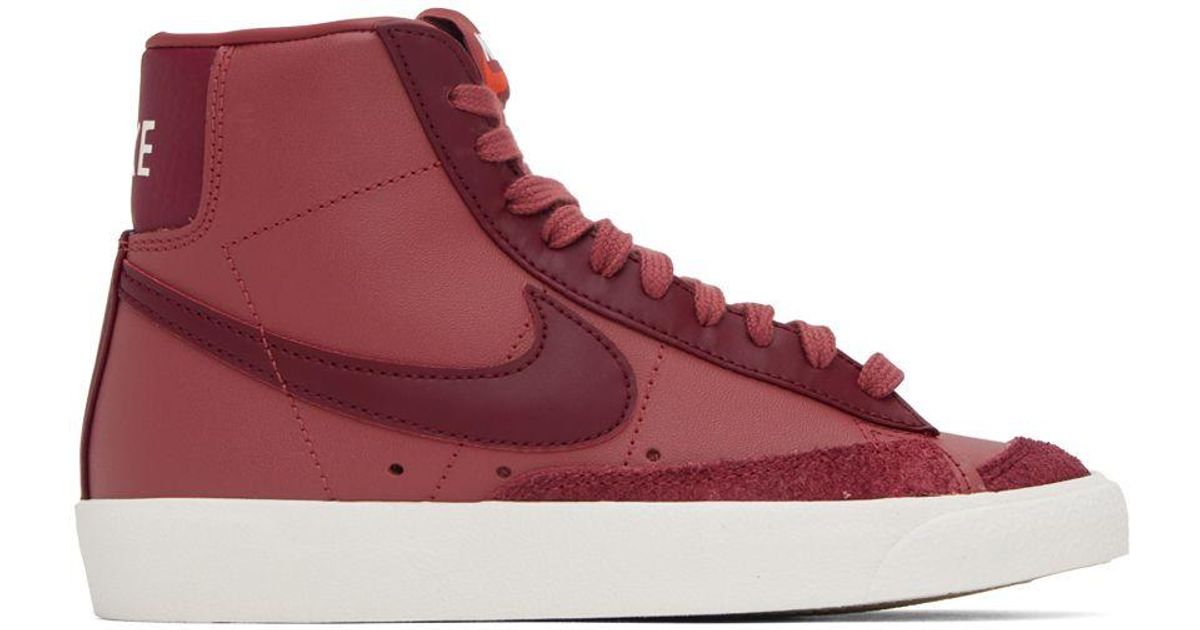 nike sb dunk low pink and black