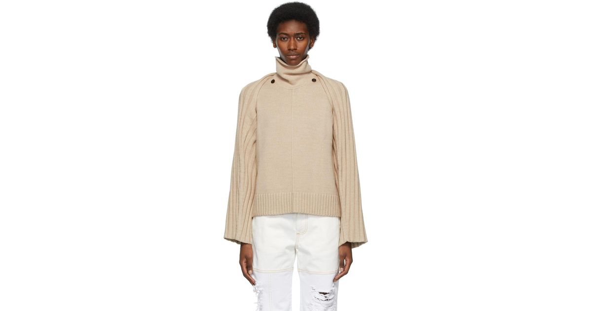 peter do turtleneck
