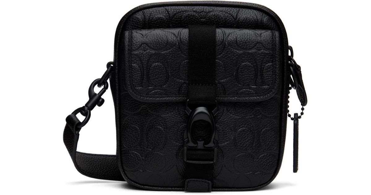 Terrain discount crossbody coach