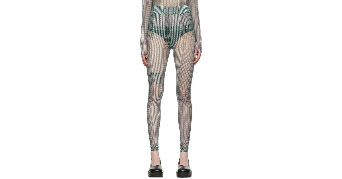 Henrik Vibskov Synthetic Grey Nylon 