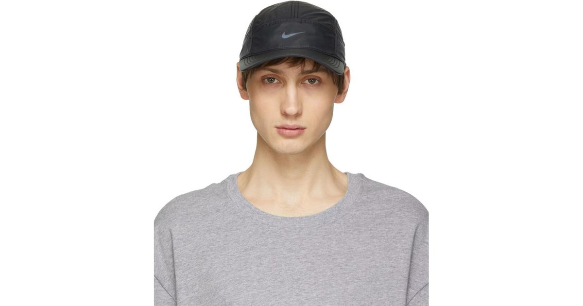 fear of god nike cap