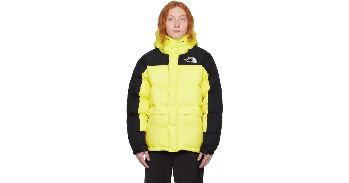 the north face hmlyn down jacket