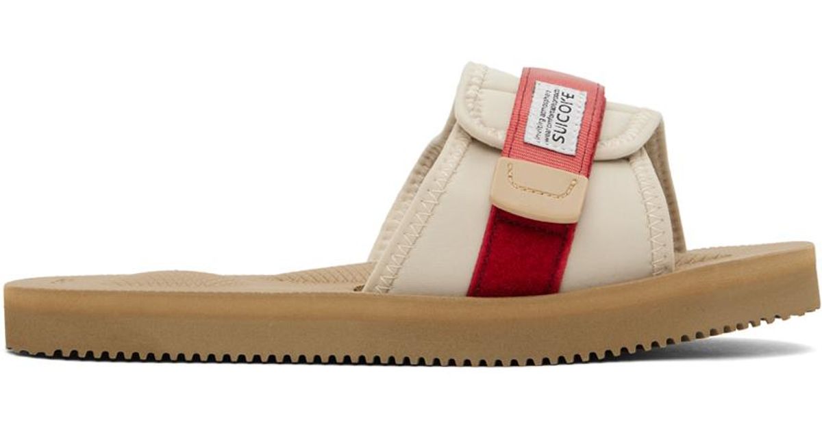 suicoke padri sandals