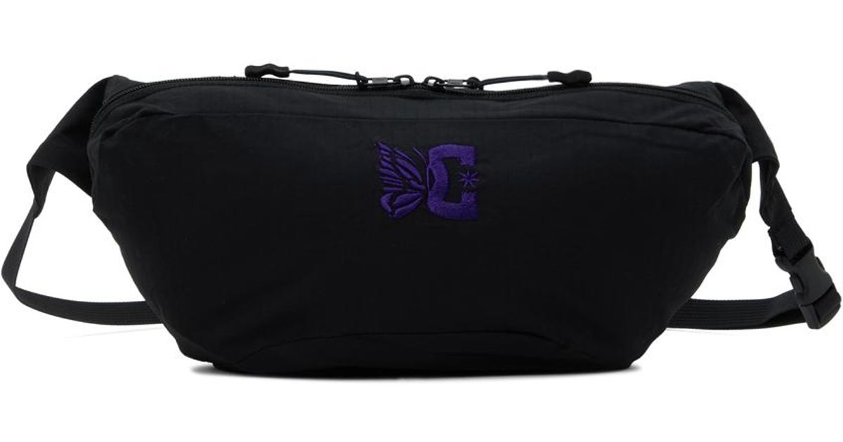 Dc waist bag sale
