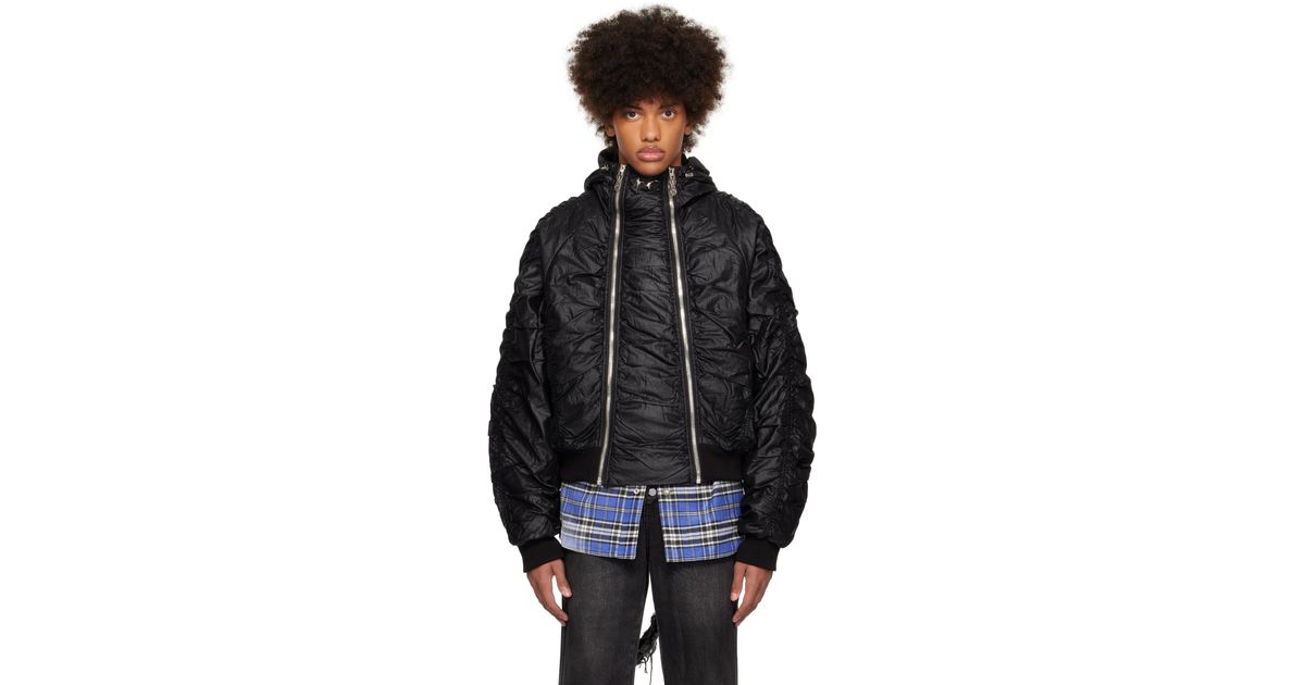全国送料無料の通販 THUG CLUB Globally - HBX | Jacket Bio 全国送料無料の通販 THUG CLUB Globally - HBX | Jacket Bio