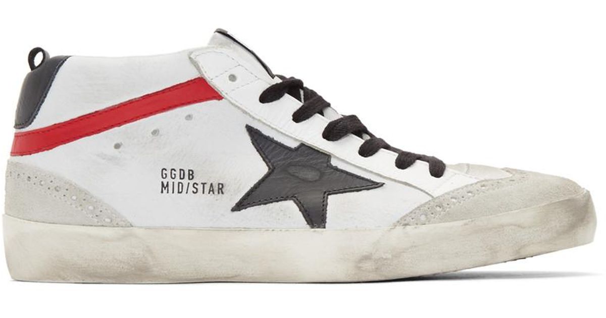 ggdb mid star