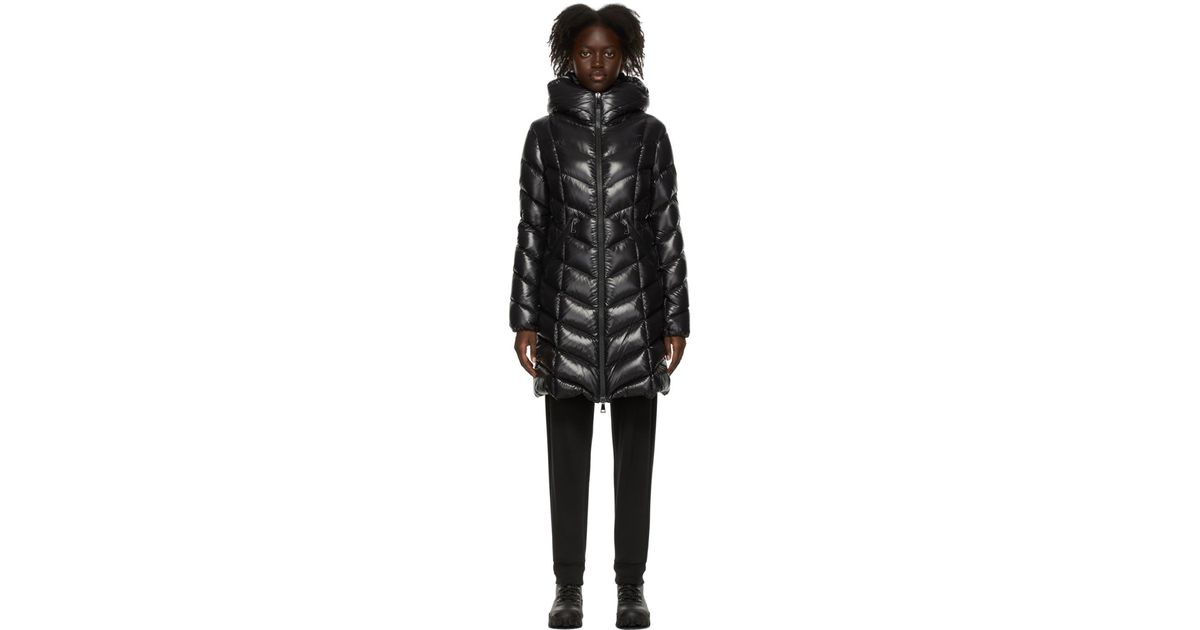 andrew marc quilted coat