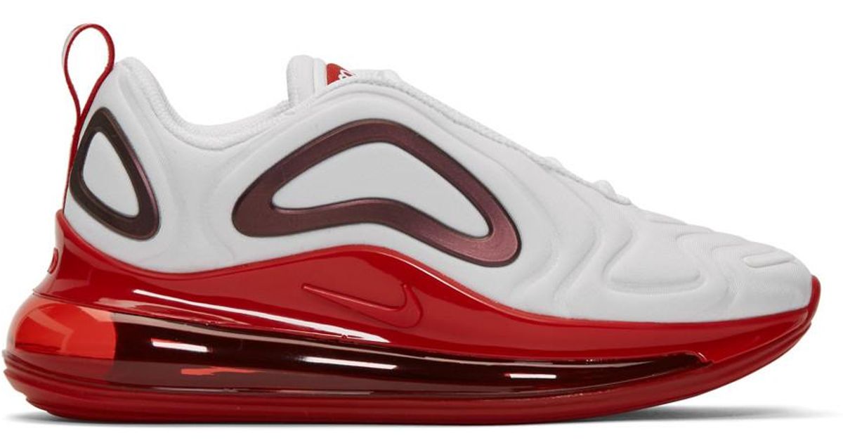 nike 720 red