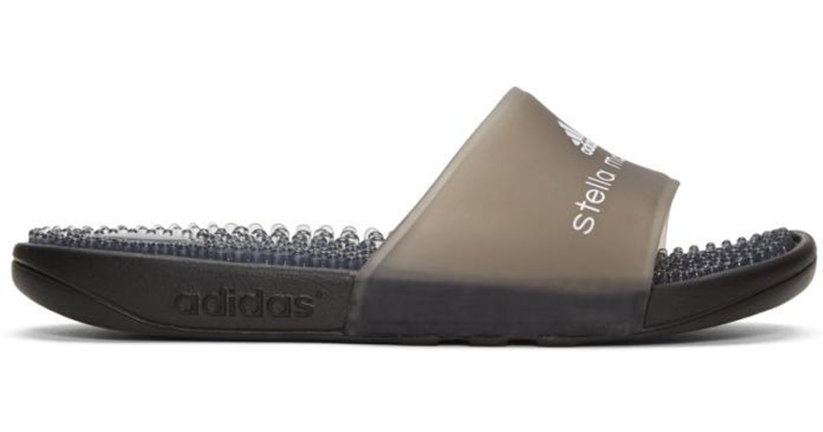 stella mccartney adissage slides