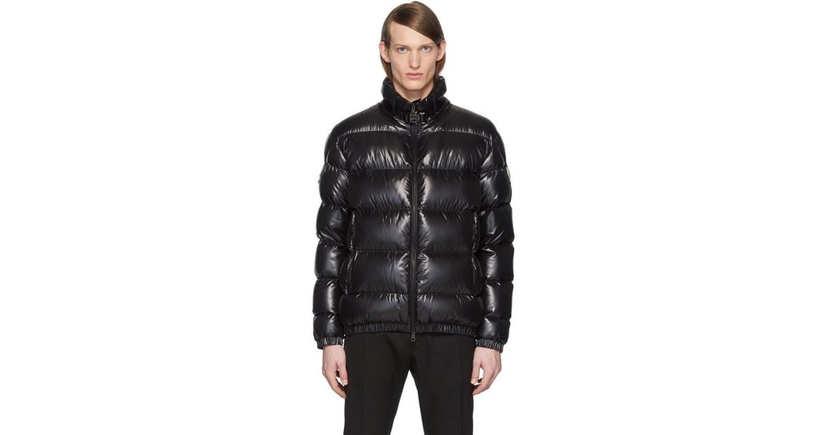 Underworld puffer jacket