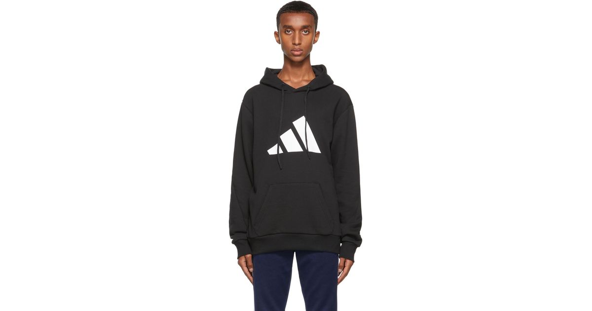 adidas future hydro hoodie