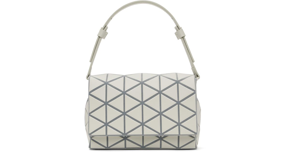 Fossette Shoulder Bag Small