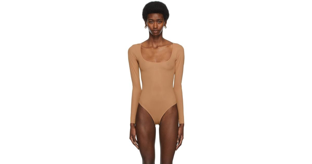 Flesh colored bodysuit new arrivals