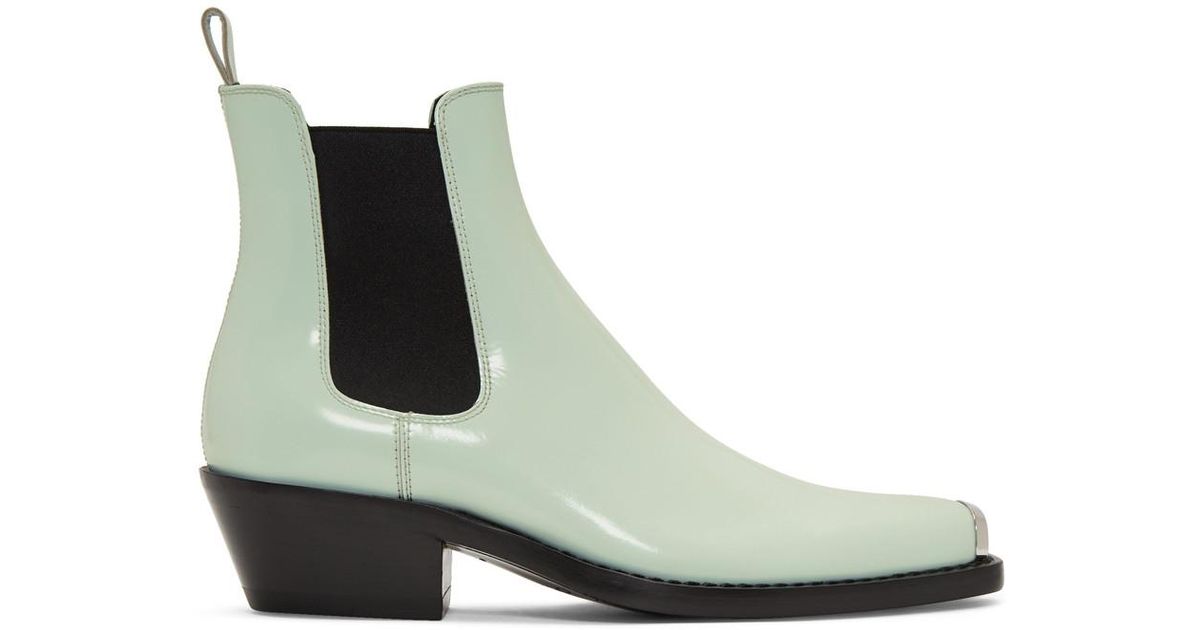 calvin klein chris boot