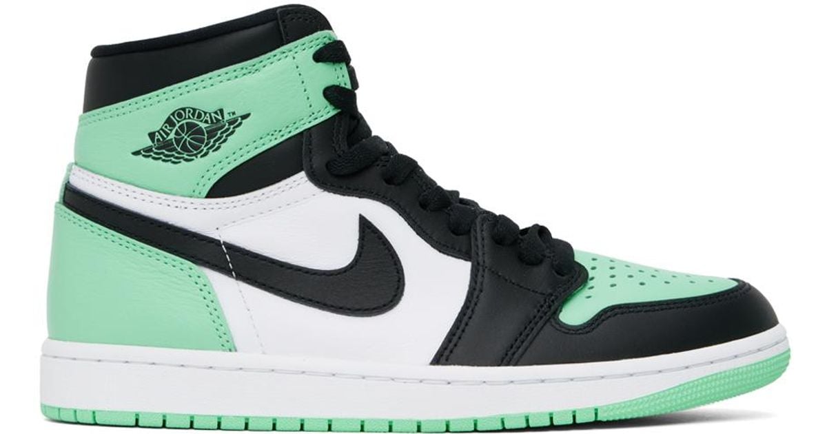 Nike air jordan 1 retro high mens basketball shoes hotsell
