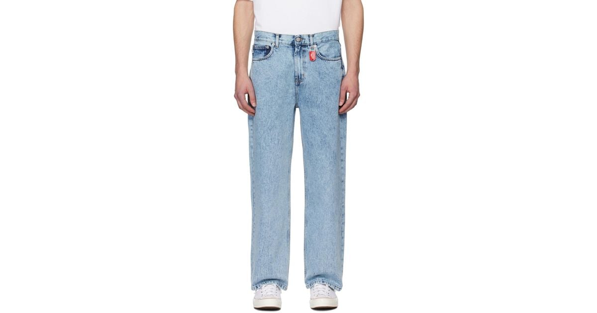 Fiorucci angel patch jeans outlet