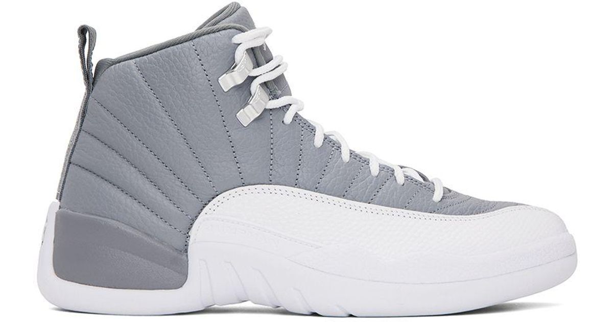 mens jordan retro 12 shoes