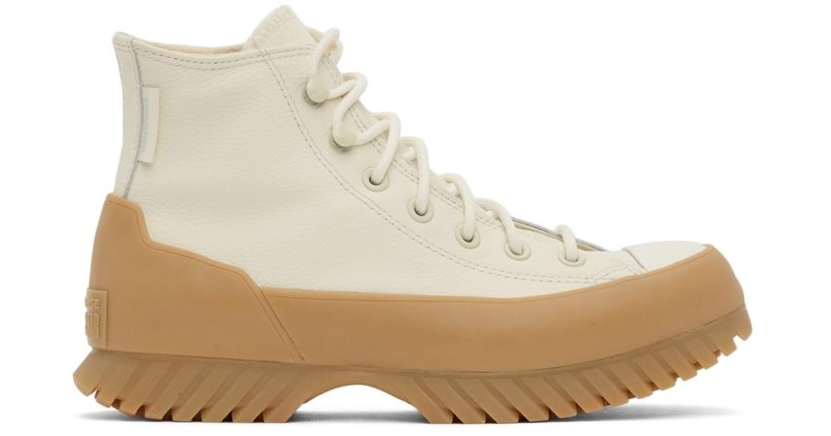 Converse Off-white Chuck Taylor All 