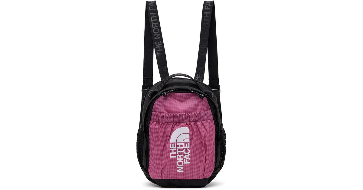 bozer mini backpack