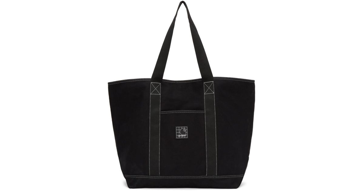 carhartt wip tote