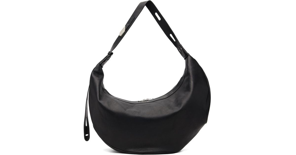 Kiko Kostadinov Moravia Bag in Black for Men | Lyst
