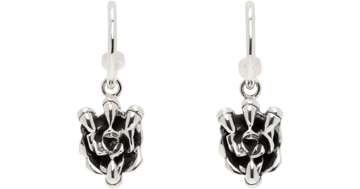 Stolen girlfriends club earrings deals