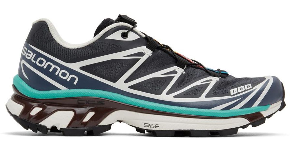 salomon advanced xt6