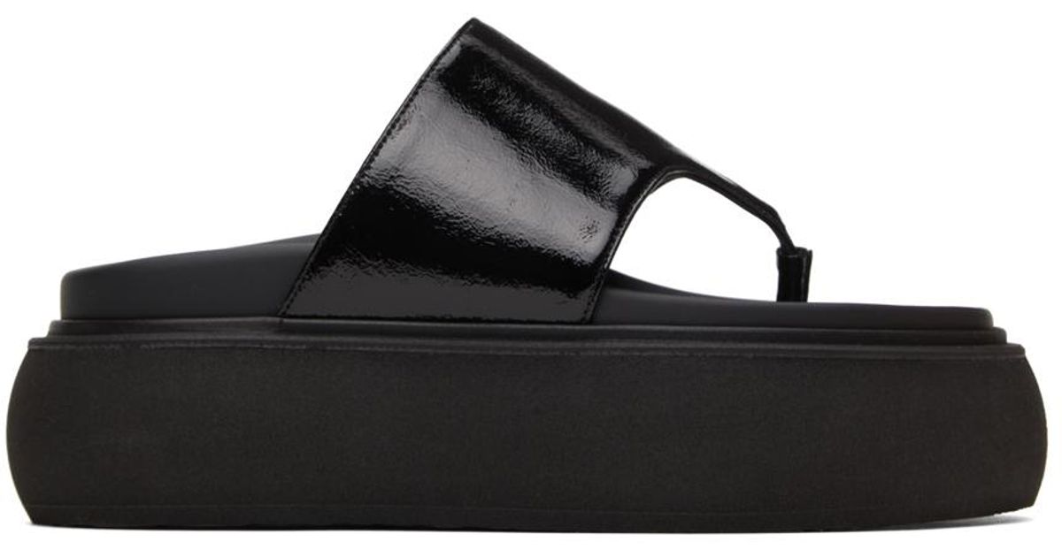 the attico fiona sandals