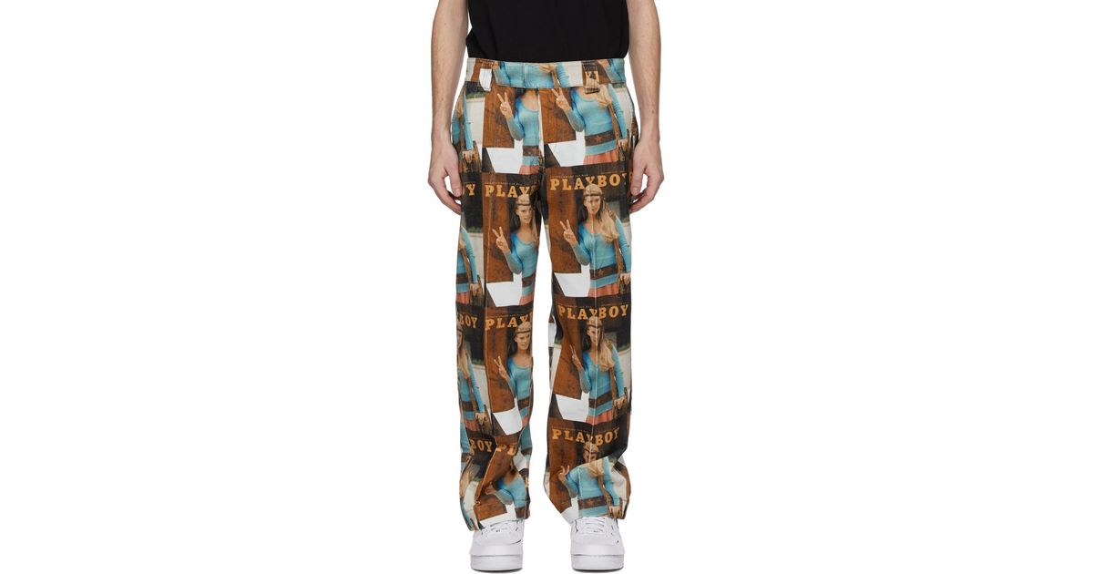 Soulland Multicolor Playboy Edition 