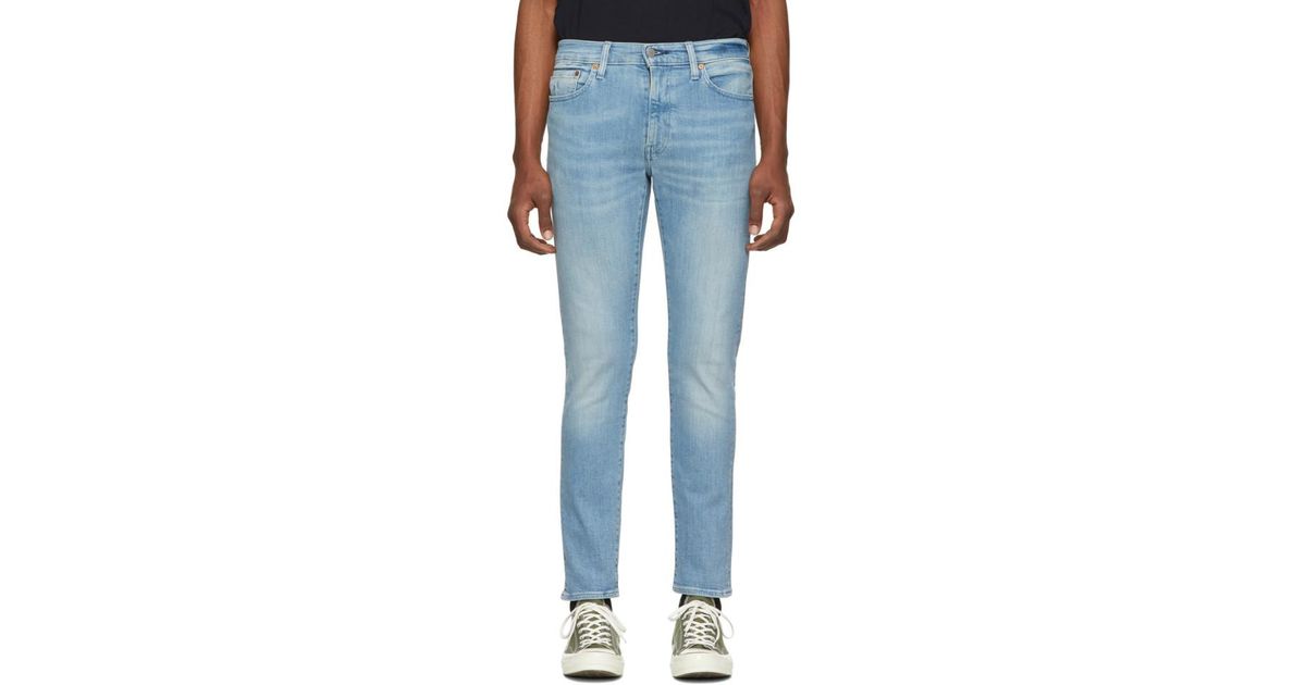 levis 512 jafar