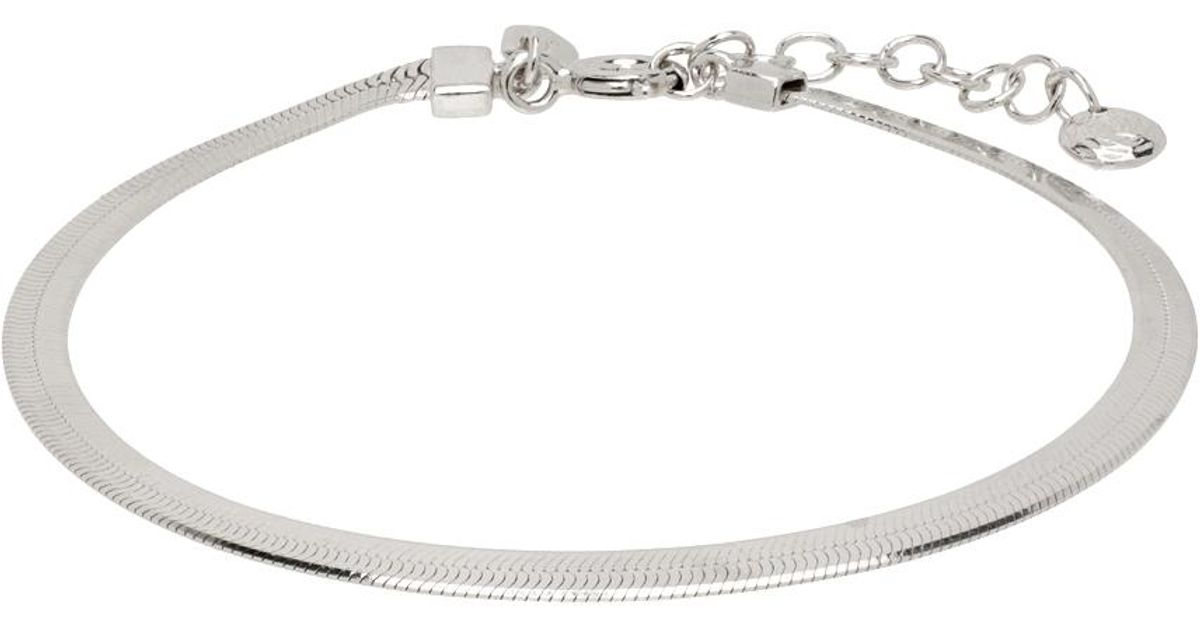 Maria black sentiero bracelet deals