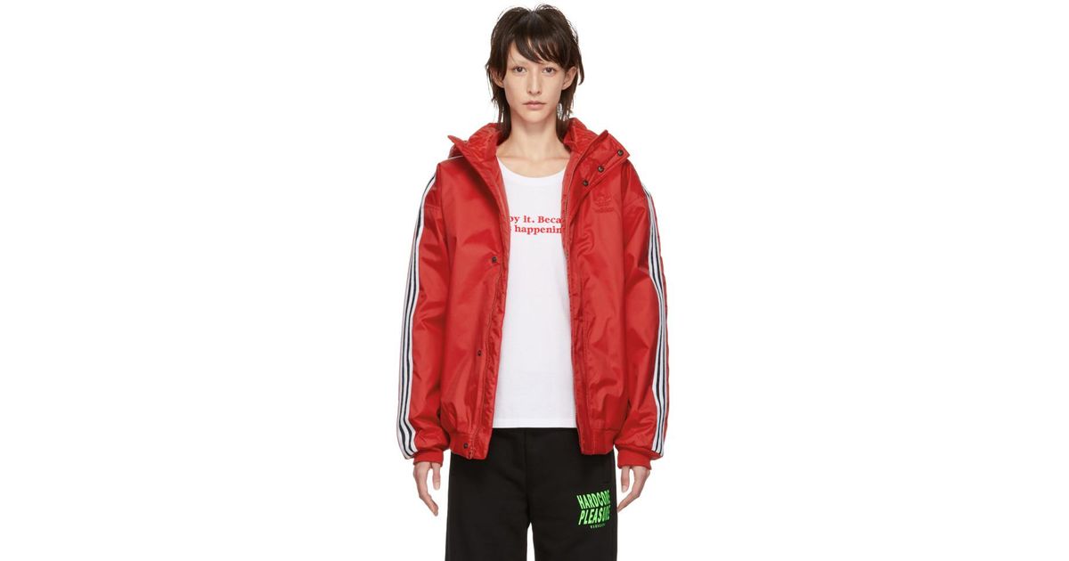 adidas superstar stadion jacket