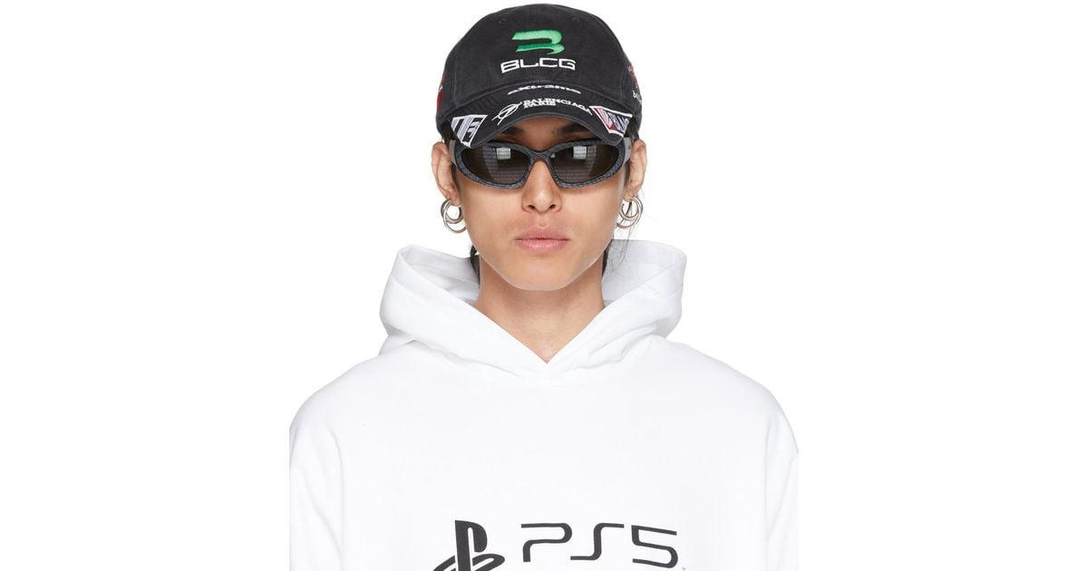 balenciaga-BLACK-Black-Gamer- balenciaga-BLACK-Black-Gamer-