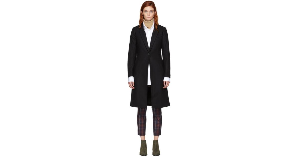 rag bone daine coat
