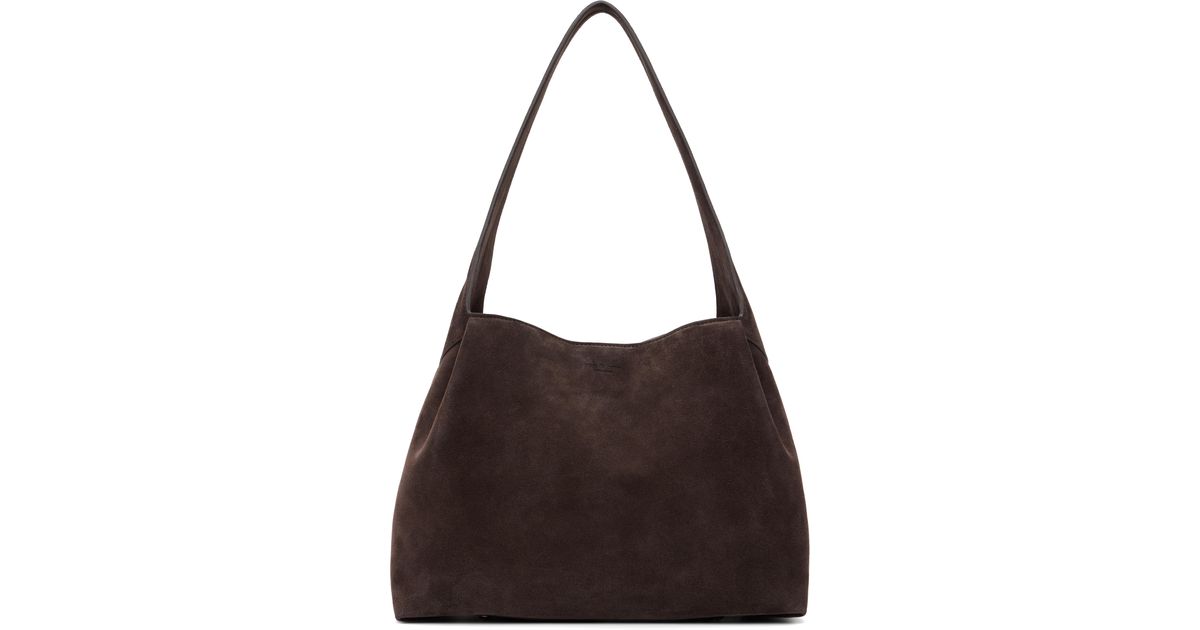 【関税込み】rag & bone ブラウン Slade トートバッグ Rag & Bone ブラウン Slade トートバッグ ブラウン | Lyst