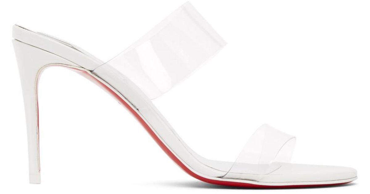 Just nothing christian louboutin sale