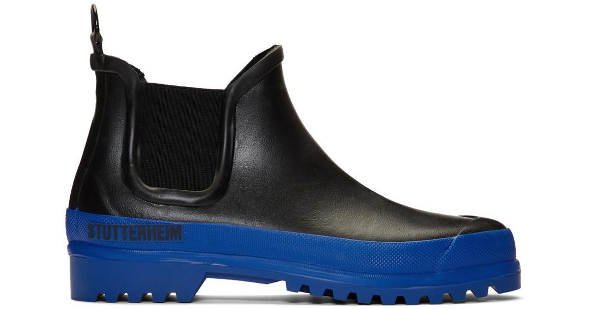 stutterheim rainwalker