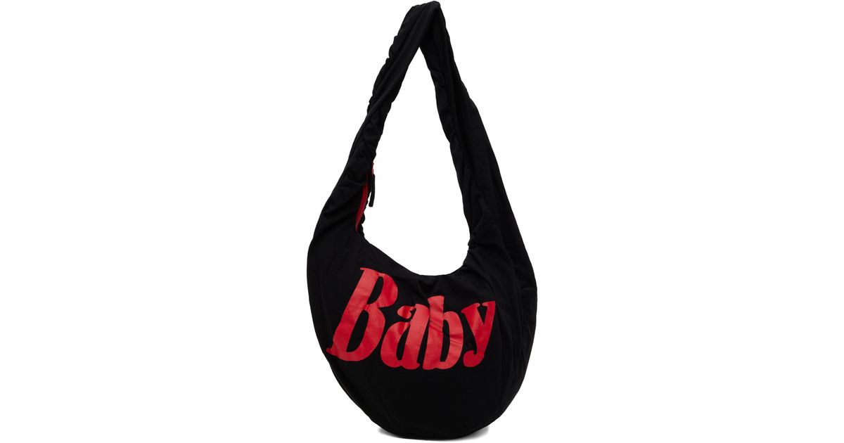 ERL 24ss？　Babyショルダーバッグ ERL baby ショルダーバッグ