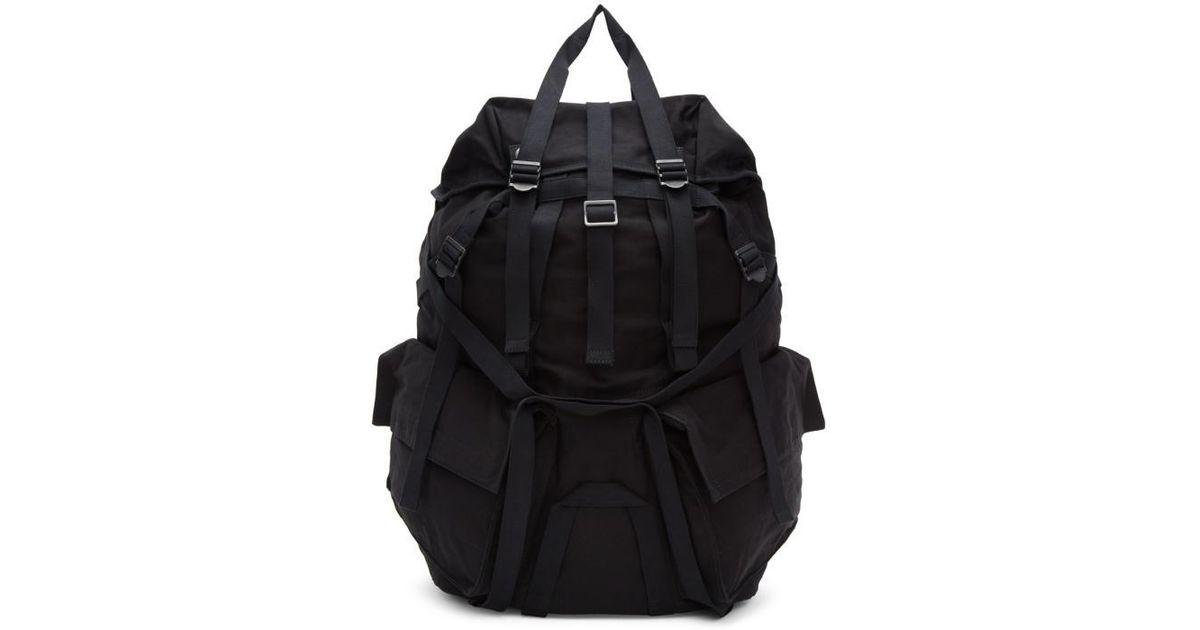 julius backpack