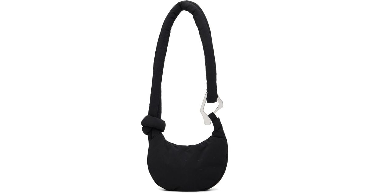 メンズ HELIOT EMIL ブラック ミニ Attache トートバッグ ブラック | Lyst