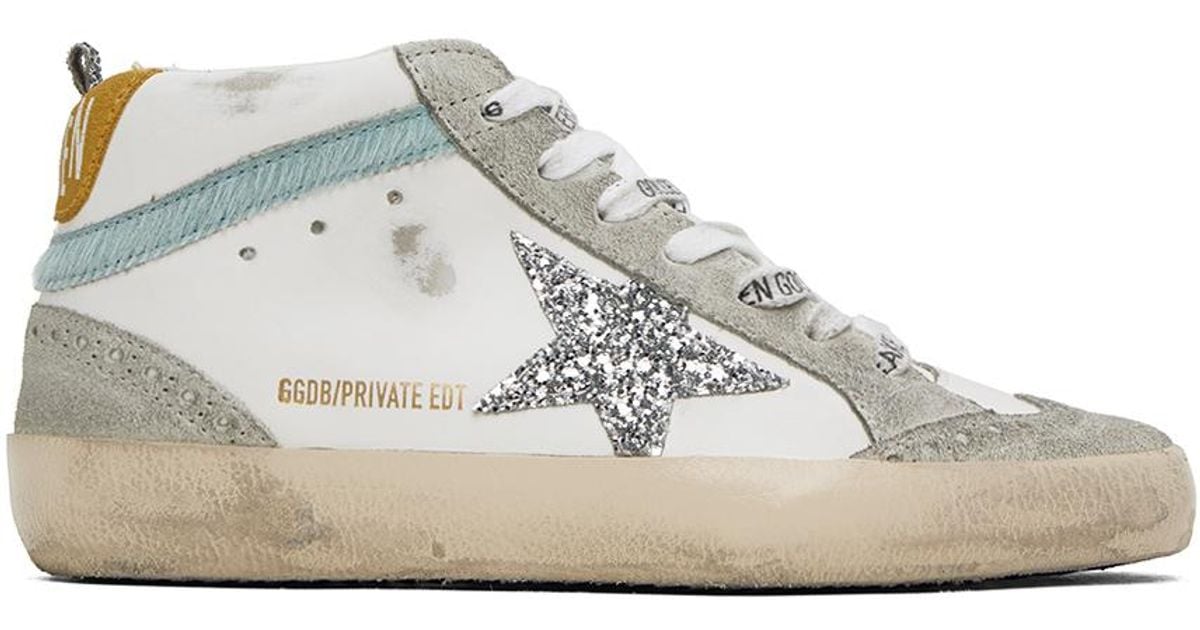 Ssense golden deals goose women