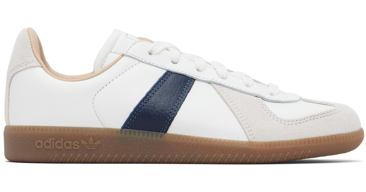 adidas gazelle silver green womens adidas BW Army main image 0